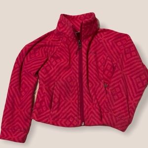Columbia Fleece